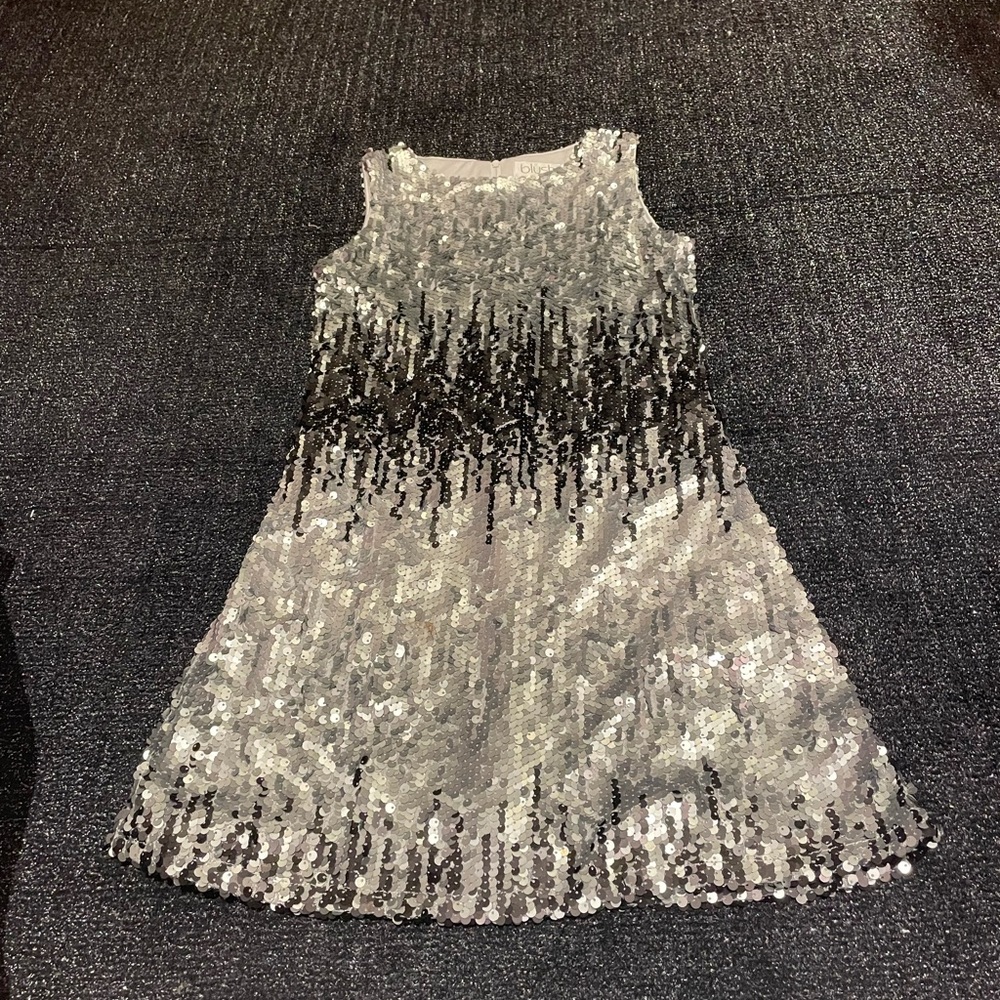 Dress from Blush by Us Angels. SIZE 10